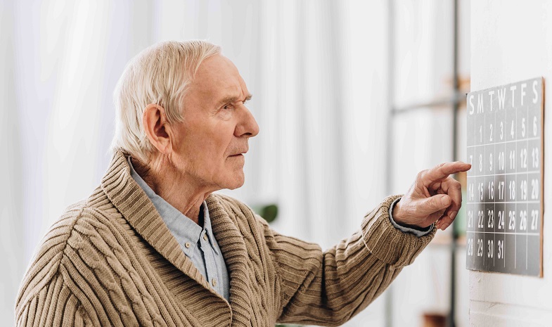 De Septiembre D A Mundial Del Alzheimer